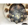 International 571348C2 Axle Shaft thumbnail 2