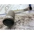 International 5900I Exhaust Pipe thumbnail 4