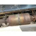 USED DPF (Diesel Particulate Filter) INTERNATIONAL 6.0 for sale thumbnail