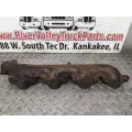 International 7.3 DIESEL Exhaust Manifold thumbnail 2