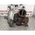 International 7.3 DIESEL Turbocharger  Supercharger thumbnail 2