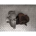 International 7.3 DIESEL Turbocharger  Supercharger thumbnail 3