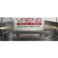 USED Bumper Assembly, Front INTERNATIONAL 7000 SERIES for sale thumbnail