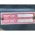 International 7300 Cab thumbnail 7