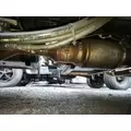 International 7300 DPF (Diesel Particulate Filter) thumbnail 1