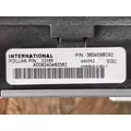 International 7300 Instrument Cluster thumbnail 8