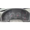 International 7300 Instrument Cluster thumbnail 1