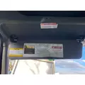 International 7300 Sun Visor (External) thumbnail 1