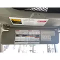 International 7300 Sun Visor (External) thumbnail 2