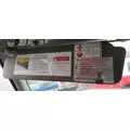 International 7300 Sun Visor (External) thumbnail 2