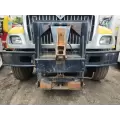 International 7400 Bumper Assembly, Front thumbnail 2