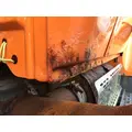 International 7400 Cab Assembly thumbnail 5