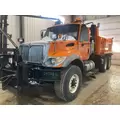 International 7400 Cab Assembly thumbnail 1