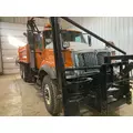 International 7400 Cab Assembly thumbnail 3