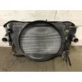 International 7400 Cooling Assembly. (Rad., Cond., ATAAC) thumbnail 2