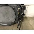 International 7400 Cooling Assembly. (Rad., Cond., ATAAC) thumbnail 3
