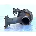 International 7400 DPF (Diesel Particulate Filter) thumbnail 7
