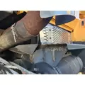 International 7400 DPF (Diesel Particulate Filter) thumbnail 2