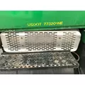 International 7400 Exhaust Guard thumbnail 1