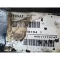 International 7400 Miscellaneous Parts thumbnail 7