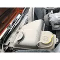 International 7400 Radiator Overflow Bottle  Surge Tank thumbnail 1