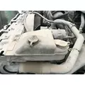 International 7400 Radiator Overflow Bottle  Surge Tank thumbnail 1