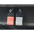 International 7400 Seat, Front thumbnail 7