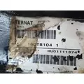 International 7400 Spindle  Knuckle, Front thumbnail 4