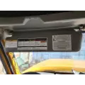 International 7400 Sun Visor (External) thumbnail 2