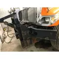 International 7500 Bumper Assembly, Front thumbnail 2