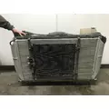 International 7500 Cooling Assy. (Rad., Cond., ATAAC) thumbnail 2