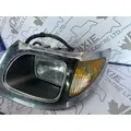 International 7500 Headlamp Assembly thumbnail 4