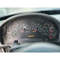 International 7500 Instrument Cluster thumbnail 1