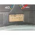 International 7500 Instrument Cluster thumbnail 1