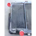 USED Charge Air Cooler (ATAAC) INTERNATIONAL 7600 / 8600 for sale thumbnail