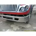 USED - A Bumper Assembly, Front INTERNATIONAL 7600 for sale thumbnail