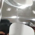 International 7600 Bumper Assembly, Front thumbnail 1