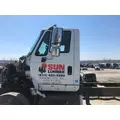 International 7600 Cab Assembly thumbnail 1