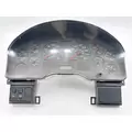 International 7600 Instrument Cluster thumbnail 2