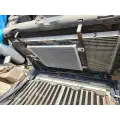 International 7600 Radiator thumbnail 2