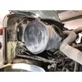 International 8100 Air Cleaner thumbnail 1