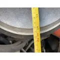 International 8100 Air Cleaner thumbnail 3