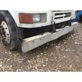 International 8100 Bumper Assembly, Front thumbnail 3