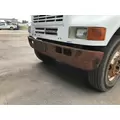 International 8100 Bumper Assembly, Front thumbnail 2