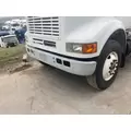 International 8100 Bumper Assembly, Front thumbnail 2