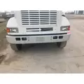 International 8100 Bumper Assembly, Front thumbnail 3