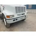 International 8100 Bumper Assembly, Front thumbnail 4