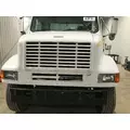 International 8100 Bumper Assembly, Front thumbnail 2