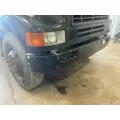 International 8100 Bumper Assembly, Front thumbnail 3