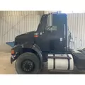 International 8100 Cab Assembly thumbnail 8